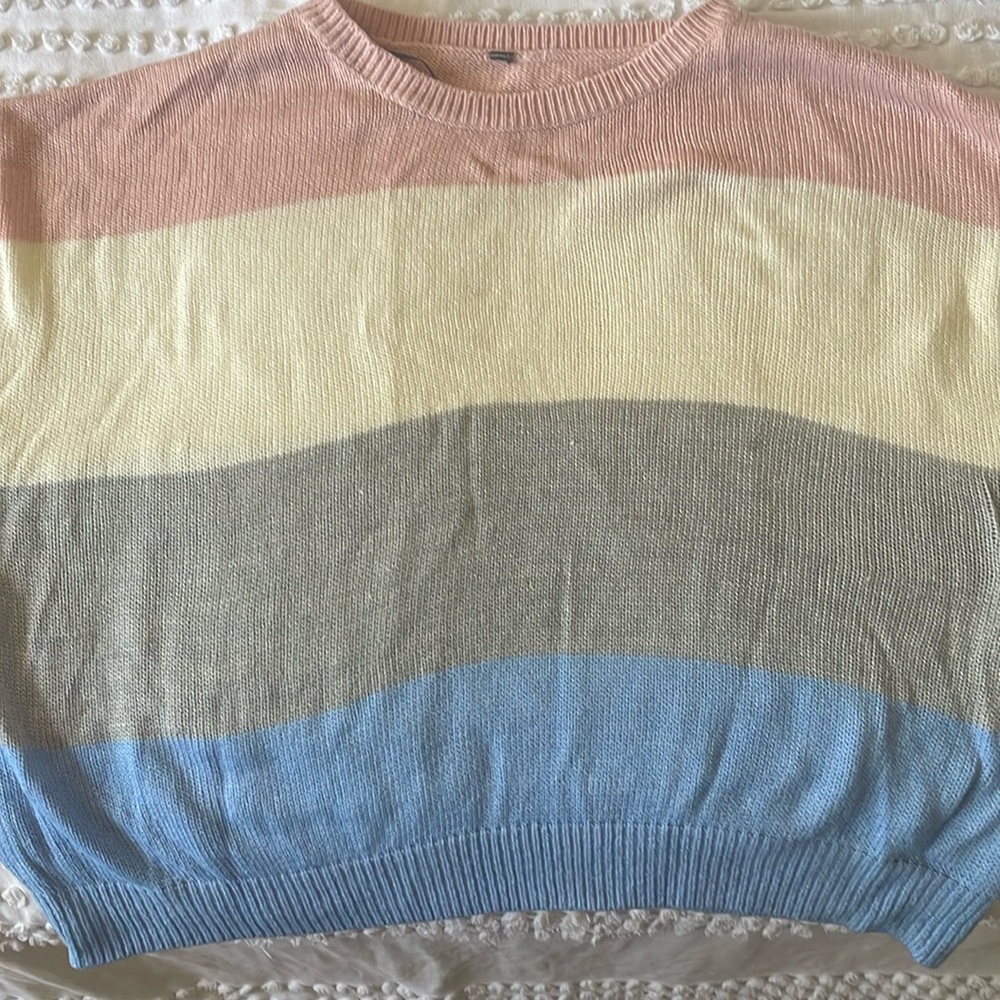 Long Sleeve Top